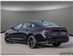 2025 Honda Accord SE (Stk: N23256) in Okotoks - Image 5 of 28