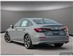 2025 Honda Civic Hybrid Sport Touring (Stk: N23350) in Okotoks - Image 5 of 26