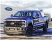 2024 Ford F-350 Lariat (Stk: FT246812) in Dawson Creek - Image 1 of 14