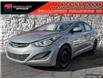 2015 Hyundai Elantra GL (Stk: C24307A) in Ottawa - Image 1 of 24