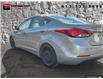 2015 Hyundai Elantra GL (Stk: C24307A) in Ottawa - Image 4 of 24