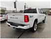 2025 RAM 1500 Big Horn (Stk: 25-150) in Sarnia - Image 4 of 18