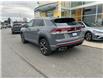 2024 Volkswagen Atlas Cross Sport 2.0 TSI Execline (Stk: 12257) in Peterborough - Image 3 of 19