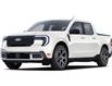 2025 Ford Maverick Lariat (Stk: W8SS101S) in Kamloops - Image 1 of 1