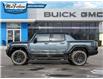 2025 GMC HUMMER EV Pickup 2X (Stk: 5490020) in Petrolia - Image 3 of 27