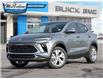 2025 Buick Encore GX Preferred (Stk: 5510160) in Petrolia - Image 1 of 27