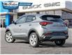 2025 Buick Encore GX Preferred (Stk: 5510160) in Petrolia - Image 4 of 27