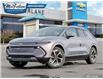2025 Chevrolet Equinox EV LT (Stk: 5200120) in Petrolia - Image 1 of 27