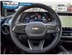 2025 Chevrolet Equinox EV LT (Stk: 5200120) in Petrolia - Image 14 of 27