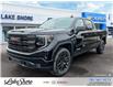 2025 GMC Sierra 1500 Elevation (Stk: 3GTUUC) in Kirkland Lake - Image 1 of 10
