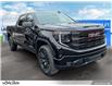 2025 GMC Sierra 1500 Elevation (Stk: 3GTUUC) in Kirkland Lake - Image 3 of 10