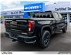 2025 GMC Sierra 1500 Elevation (Stk: 3GTUUC) in Kirkland Lake - Image 4 of 10