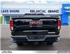 2025 GMC Sierra 1500 Elevation (Stk: 3GTUUC) in Kirkland Lake - Image 5 of 10