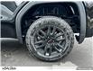 2025 GMC Sierra 1500 Elevation (Stk: 3GTUUC) in Kirkland Lake - Image 6 of 10