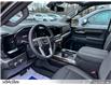 2025 GMC Sierra 1500 Elevation (Stk: 3GTUUC) in Kirkland Lake - Image 7 of 10