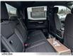 2025 GMC Sierra 1500 Elevation (Stk: 3GTUUC) in Kirkland Lake - Image 9 of 10
