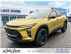2025 Chevrolet Trax ACTIV (Stk: 25-054) in Kirkland Lake - Image 1 of 10