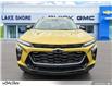 2025 Chevrolet Trax ACTIV (Stk: 25-054) in Kirkland Lake - Image 2 of 10