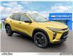 2025 Chevrolet Trax ACTIV (Stk: 25-054) in Kirkland Lake - Image 3 of 10