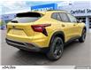 2025 Chevrolet Trax ACTIV (Stk: 25-054) in Kirkland Lake - Image 4 of 10