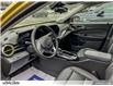 2025 Chevrolet Trax ACTIV (Stk: 25-054) in Kirkland Lake - Image 7 of 10