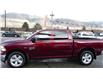 2024 RAM 1500 Classic Tradesman (Stk: TR186) in Kamloops - Image 4 of 27