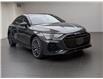 2025 Audi S3 2.0T Technik (Stk: 183708) in Oakville - Image 1 of 12