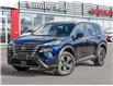 2025 Nissan Rogue SV Moonroof (Stk: 25-060) in Smiths Falls - Image 1 of 23