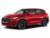 2025 Infiniti QX50 Sport (Stk: K1123) in Thornhill - Image 1 of 3