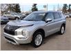 2025 Mitsubishi Outlander PHEV SE (Stk: R1007) in Calgary - Image 3 of 23