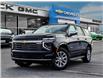 2025 Chevrolet Tahoe Premier (Stk: R26158) in Ottawa - Image 1 of 26