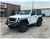2025 Jeep Wrangler Sport (Stk: 25-029) in Hanover - Image 1 of 16
