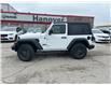 2025 Jeep Wrangler Sport (Stk: 25-029) in Hanover - Image 2 of 16