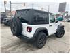 2025 Jeep Wrangler Sport (Stk: 25-029) in Hanover - Image 5 of 16