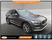 2022 Volvo XC60 Recharge Plug-In Hybrid T8 Inscription Expression (Stk: 930001) in Lower Sackville - Image 3 of 23