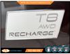 2022 Volvo XC60 Recharge Plug-In Hybrid T8 Inscription Expression (Stk: 930001) in Lower Sackville - Image 19 of 23