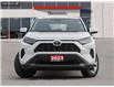 2023 Toyota RAV4 LE (Stk: R00088) in London - Image 2 of 27