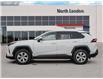 2023 Toyota RAV4 LE (Stk: R00088) in London - Image 3 of 27
