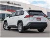 2023 Toyota RAV4 LE (Stk: R00088) in London - Image 4 of 27