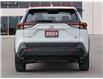 2023 Toyota RAV4 LE (Stk: R00088) in London - Image 5 of 27