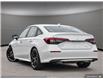 2025 Honda Civic Hybrid Sport (Stk: HN2718103) in Okotoks - Image 5 of 25