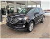 2023 Ford Edge Titanium (Stk: UPN127) in Cold Lake - Image 4 of 22