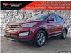 2016 Hyundai Santa Fe Sport 2.4 Base (Stk: C24315) in Ottawa - Image 1 of 25