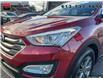 2016 Hyundai Santa Fe Sport 2.4 Base (Stk: C24315) in Ottawa - Image 8 of 25