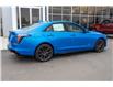 2025 Cadillac CT4-V V-Series (Stk: 109429) in Red Deer - Image 2 of 28