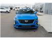 2025 Cadillac CT4-V V-Series (Stk: 109429) in Red Deer - Image 6 of 28