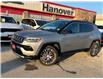2023 Jeep Compass Limited (Stk: U3621) in Hanover - Image 1 of 17