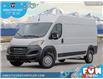 2025 RAM ProMaster 3500 High Roof (Stk: S527435) in Abbotsford - Image 1 of 26