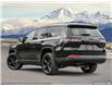 2025 Jeep Grand Cherokee L Limited (Stk: S645712) in Abbotsford - Image 4 of 26