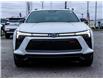 2025 Chevrolet Blazer EV RS (Stk: B250137) in Gatineau - Image 2 of 23
